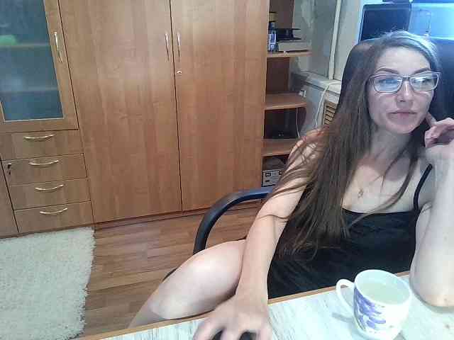 Lina-80 webcam