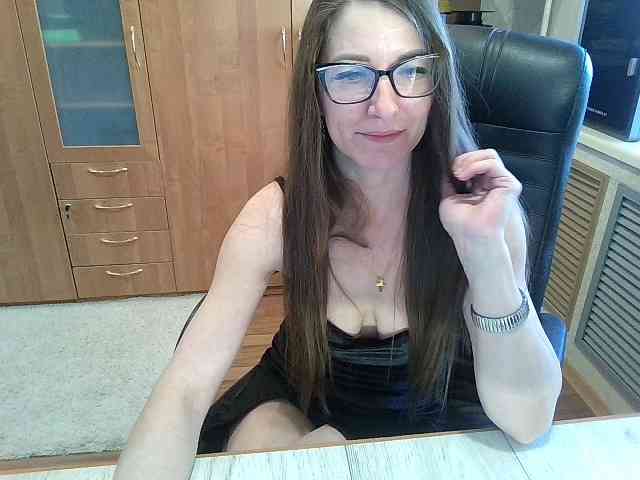 Lina-80 webcam
