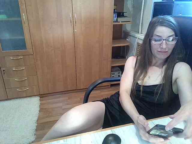 Lina-80 webcam