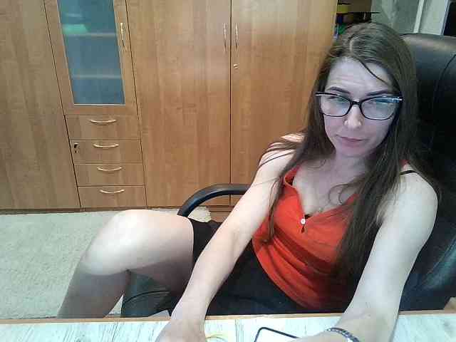 Lina-80 webcam