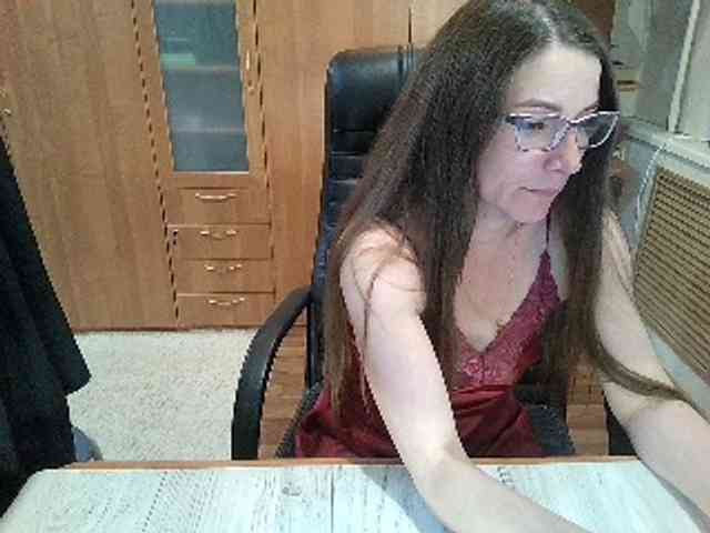 Lina-80 webcam
