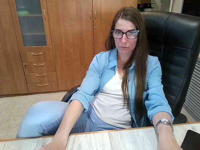 Lina-80 webcam