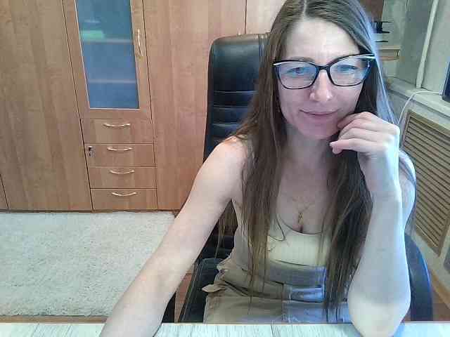 Lina-80 webcam