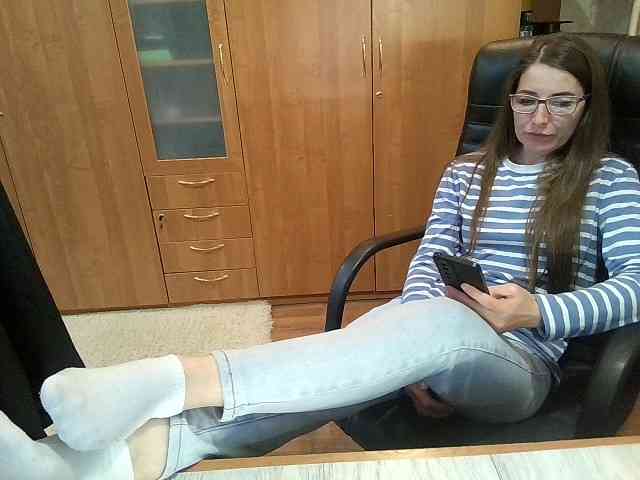 Lina-80 webcam