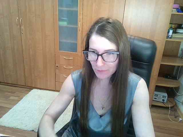 Lina-80 webcam