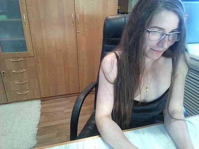Lina-80 webcam