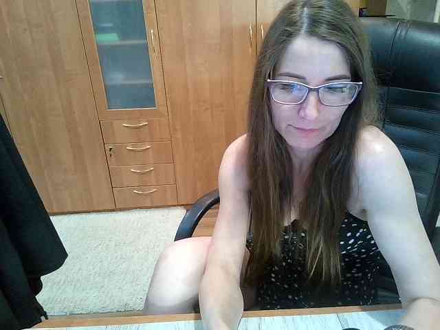 Lina-80 webcam