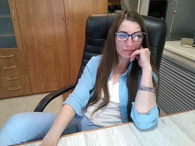 Lina-80 webcam