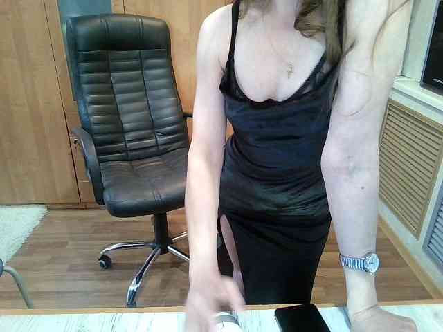 Lina-80 webcam