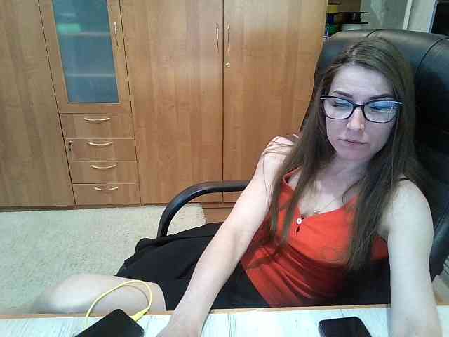 Lina-80 webcam
