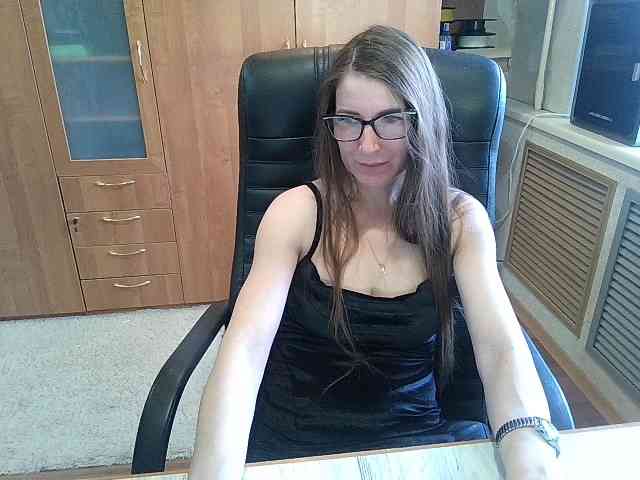 Lina-80 webcam