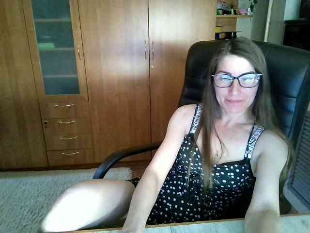Lina-80 webcam