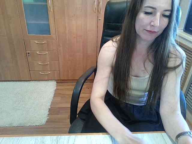 Lina-80 webcam