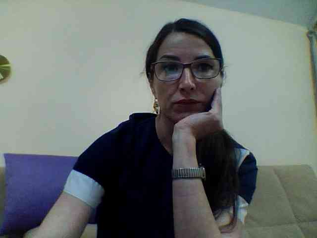 Lina-80 webcam