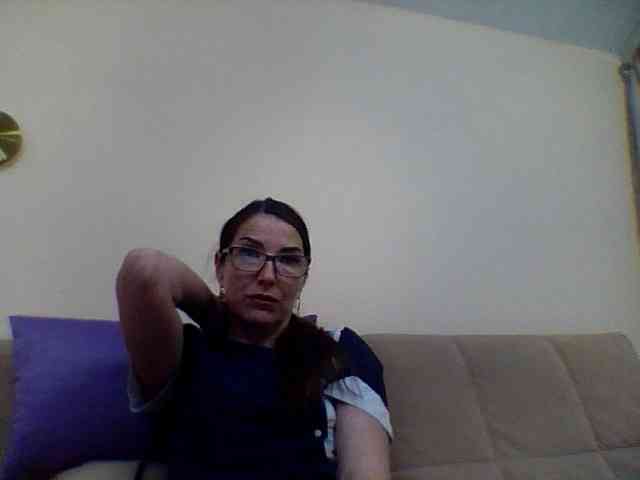 Lina-80 webcam