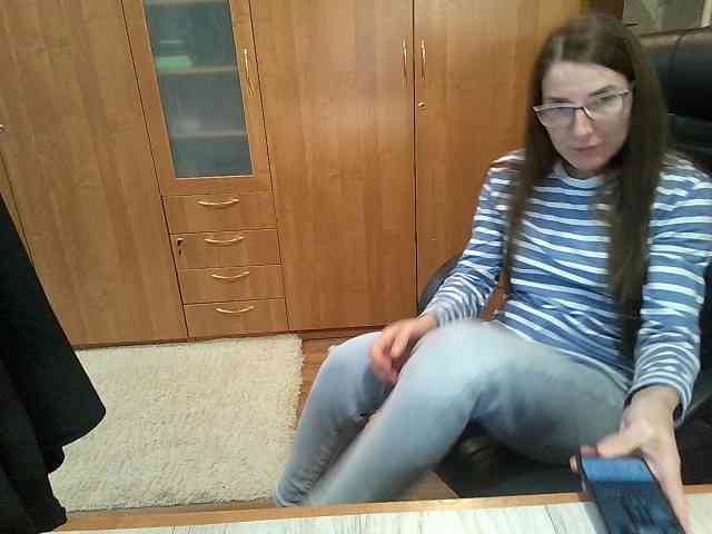 Lina-80 webcam
