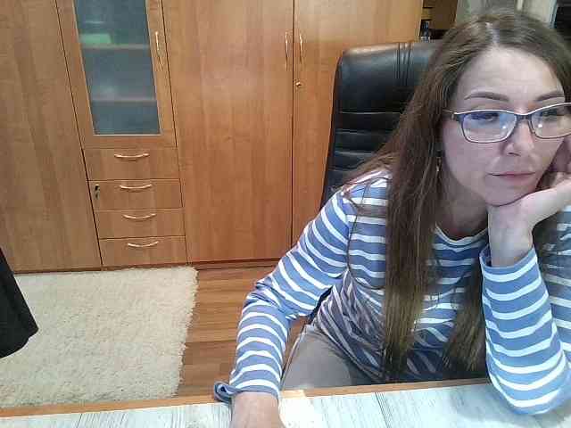 Lina-80 webcam