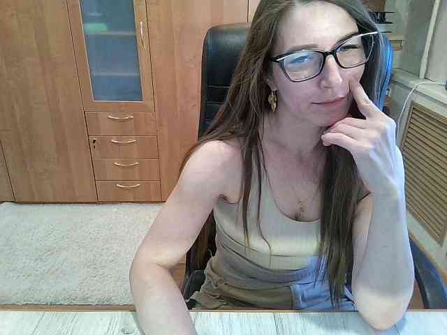 Lina-80 webcam