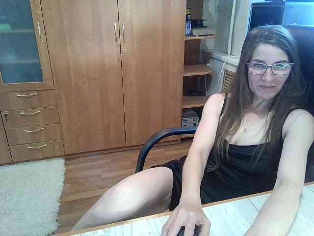 Lina-80 webcam