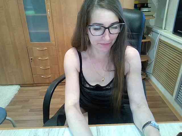 Lina-80 webcam