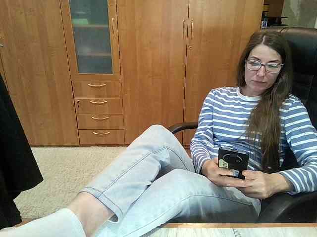 Lina-80 webcam