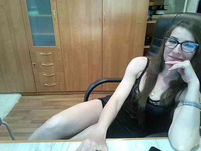 Lina-80 webcam