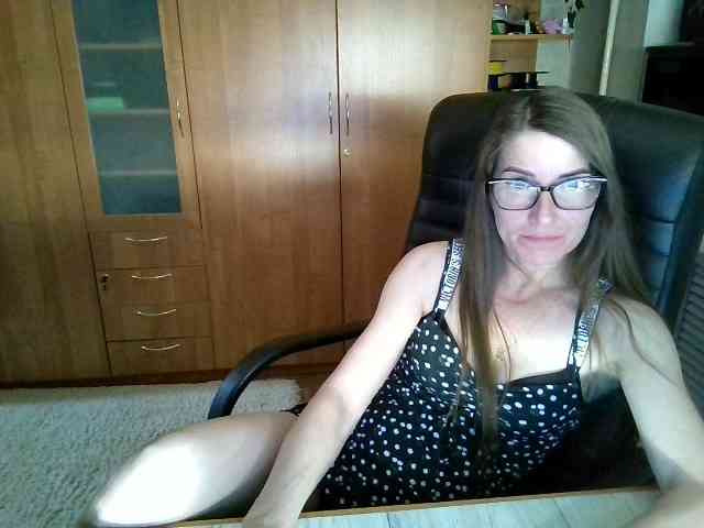 Lina-80 webcam