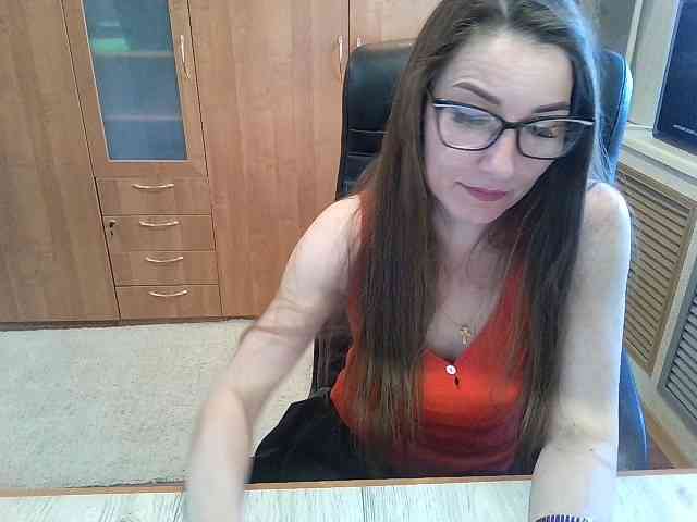 Lina-80 webcam