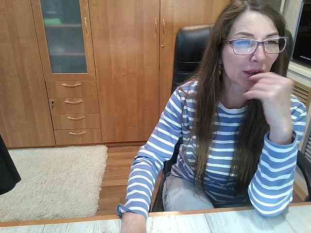 Lina-80 webcam
