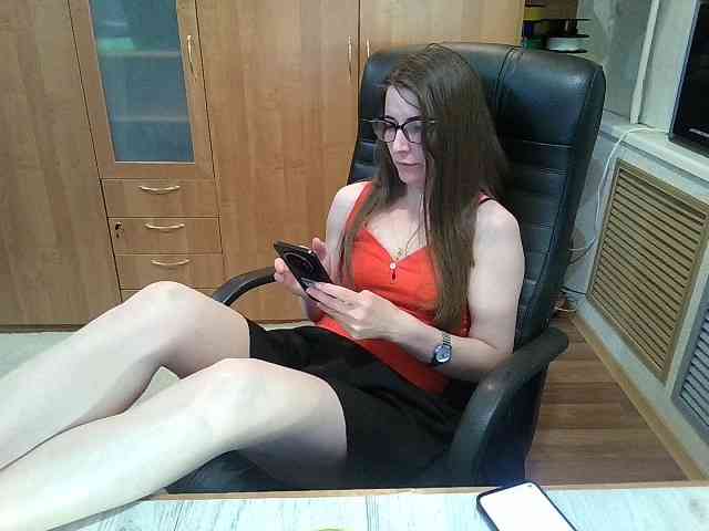 Lina-80 webcam