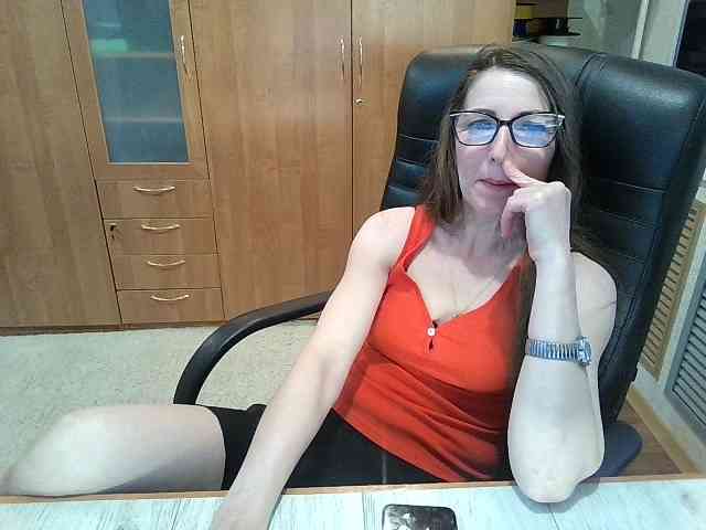 Lina-80 webcam