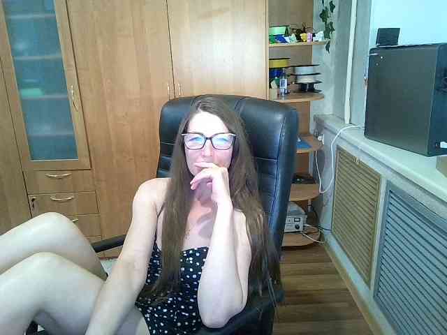 Lina-80 webcam