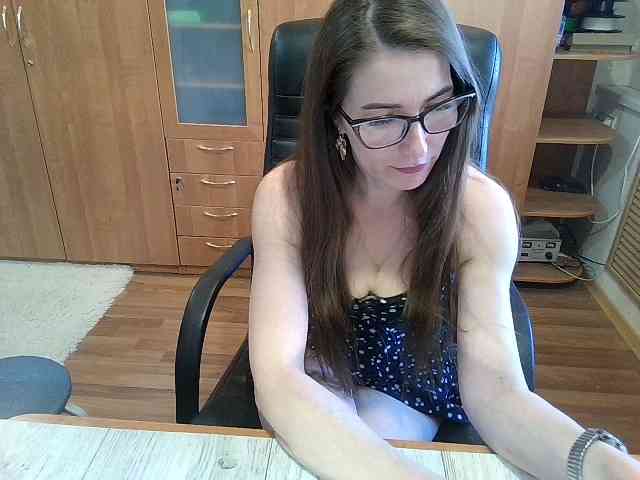 Lina-80 webcam