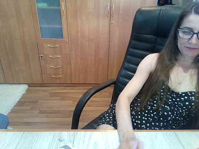Lina-80 webcam