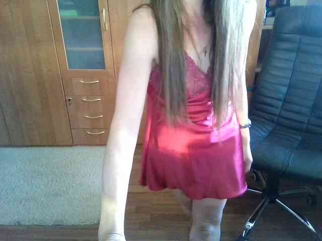 Lina-80 webcam