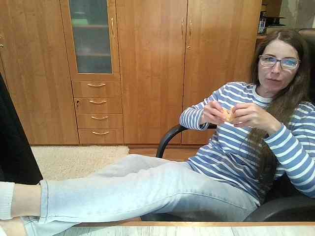 Lina-80 webcam
