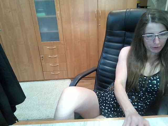 Lina-80 webcam