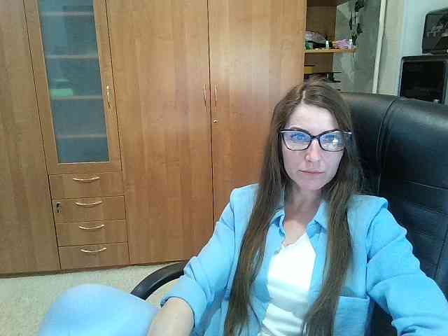 Lina-80 webcam