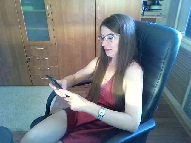 Lina-80 webcam