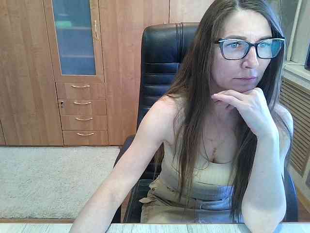 Lina-80 webcam