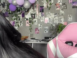 TressaKeliipio Porn Show