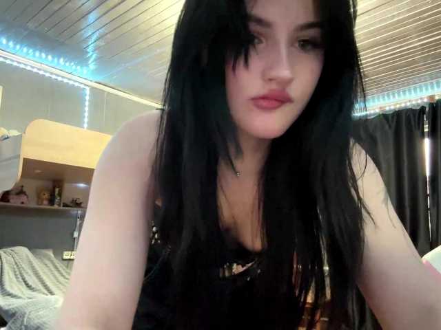 TressaKeliipio's BongaCams show and profile