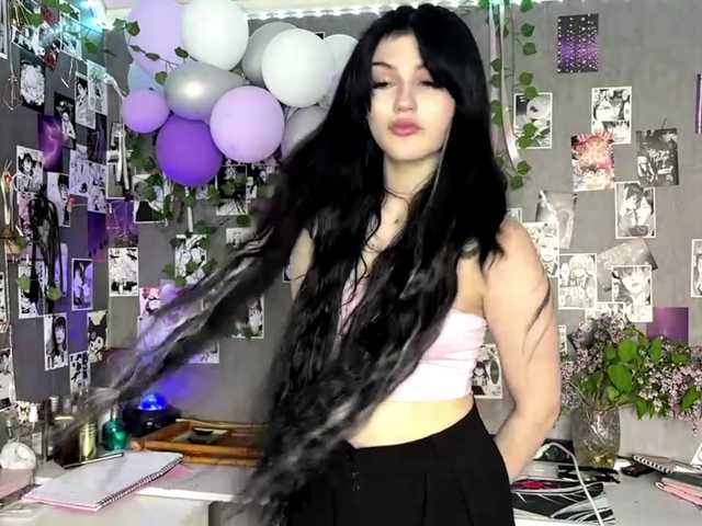 TressaKeliipio