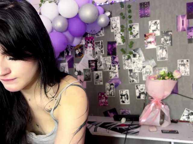  TressaKeliipio chat room