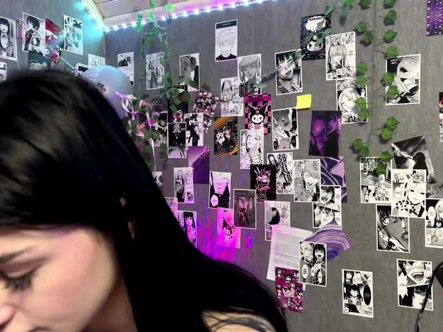 TressaKeliipio live cam