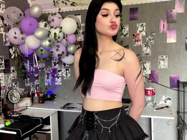 TressaKeliipio
