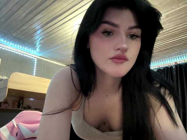 TressaKeliipio's BongaCams show and profile