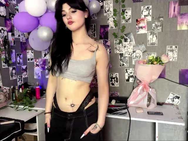 TressaKeliipio