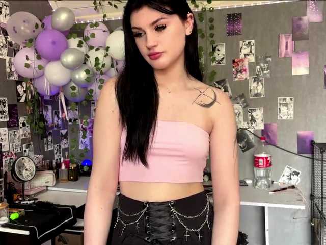 TressaKeliipio
