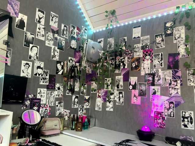 TressaKeliipio live cam